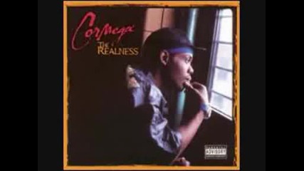 Cormega - American Beauty