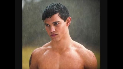 One Love (taylor Lautner Video) with lyrics