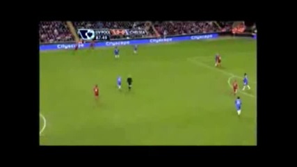 Liverpool Fc - Най - Добрия Отбор