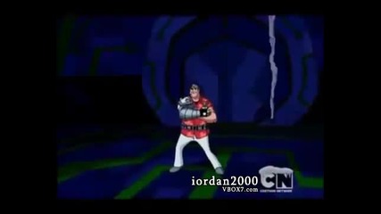 ben 10 omniverse epizod 4 bg audio