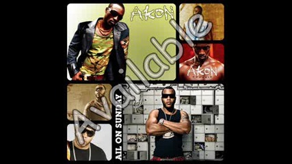 akon feat. flo rida - Available [new]