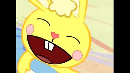 Happy Tree Friends - Popcorn Video: Spin Fun Knowin Ya 