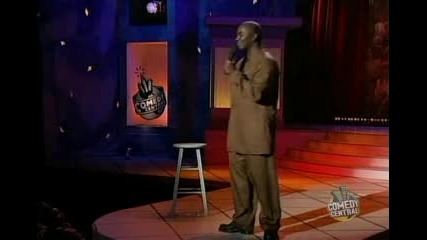 Comedy Central Presents (season 1) - Reggie Mcfadden 03