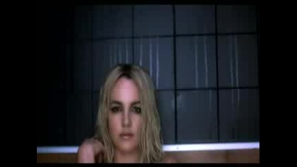 Britney Spears - Womanizer