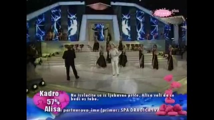 Darko Filipovic - Poziv