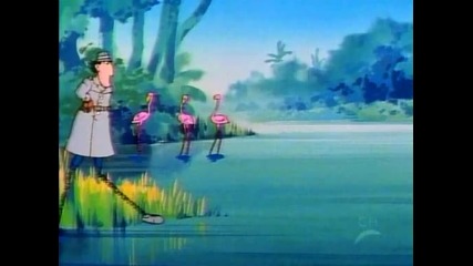 Inspector Gadget / Инспектор Гаджет (еп. 27 , сезон 1 )