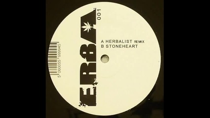 Alborosie - Herbalist Dubstep