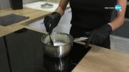 Вечеря за шампиони със Симона Пейчева в „Черешката на тортата” (28.01.2022) - част 1