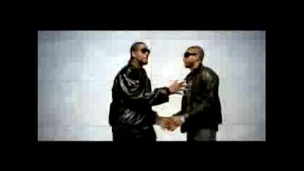 R.Kelly Ft Usher - Same Girl