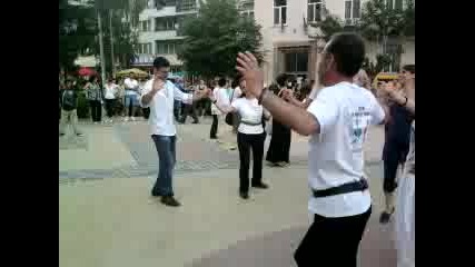право хоро с Нар Тан