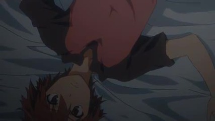 {amv} Wandering through Dreams
