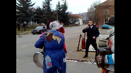 Surva -elovdol 2011