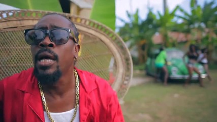Beenie Man - Hottest Man Alive (official Video)