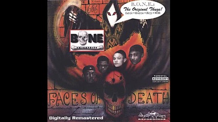 Bone Thugs - N - Harmony - Sons Of Assassins 