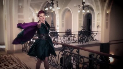 Жана Бергендорф - Самурай (official Hd Video)