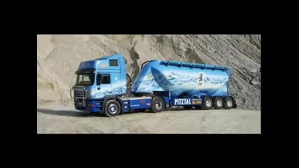 Silo Melmer aus dem Pitztal [hd]
