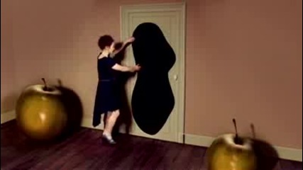 Regina Spektor - Laughing With