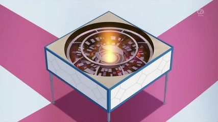 Danball Senki W Episode 39
