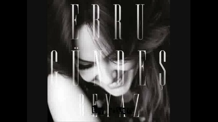 Ebru Gundes - Hic Bir Zaman 2011 