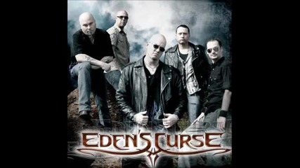 Eden's Curse-guardian Angel