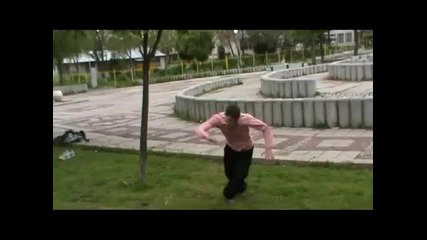 Пролет 2011 - с участието на Додо
