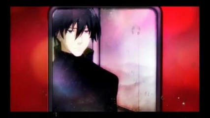 Darker than black - Sell Your Soul