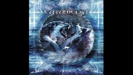 Catamenia - Vortex