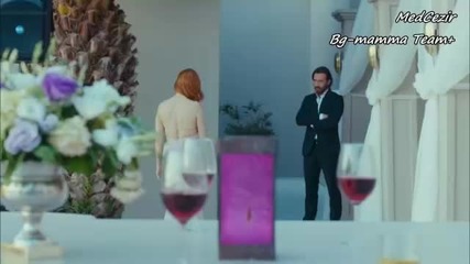 Приливи и отливи 38 епизод 3/3 бг субтитри