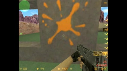 Mako Qki Urajiq Na Counter Strike 1.6