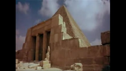 Dead Can Dance - Song Of The Nile 1996