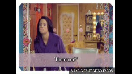 Selena & Demi // Spotlight.. 