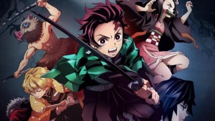 [bg Subs] Kimetsu No Yaiba: Mugen Ressha-hen - Ep.03