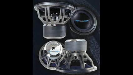The best subwoofers made