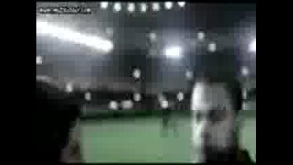 Football Nike 2010 