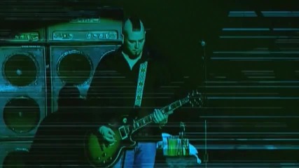 Live - Run Away 