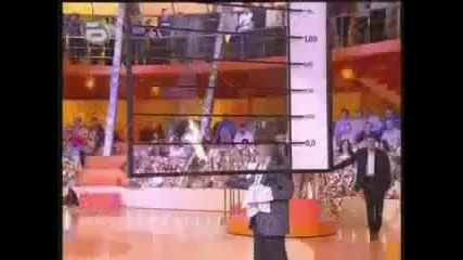 Рекордите На Гинес - Чудеса С Огън!