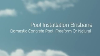Norfolk Pools – Complete concrete swimming pool installation in Brisbane