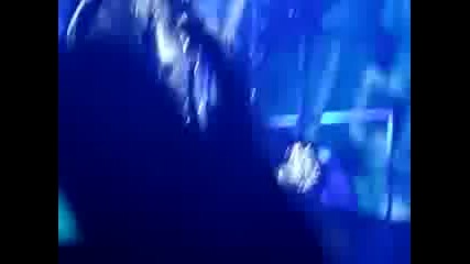 Screamin Live - Tokio Hotel 02 - 25 - 10 