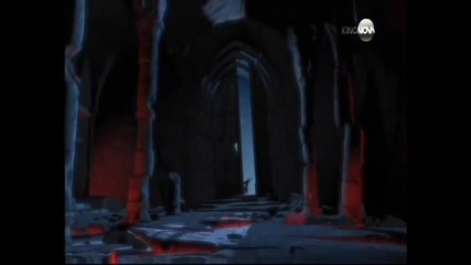 Шрек (2001) (бг аудио) (част 2) Версия Б Tv Rip Кино Нова