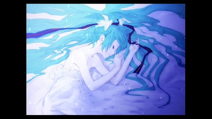 Hatsune Miku - Last Night, Good Night