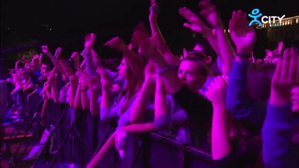 Део, Лео, Играта, Din-Yo & Марина - Всеки миг (Live @ Coca-Cola Happy Energy Tour 2014 Sofia)