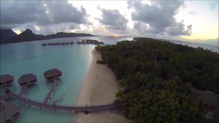 Incredible Bora Bora