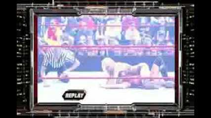 maryse vs kelly kelly