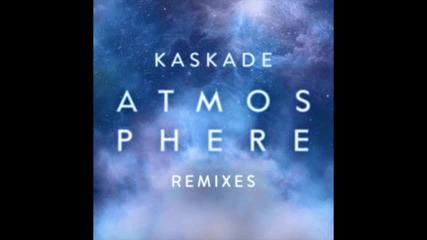 Kaskade - Atmosphere (chocolate Puma Remix) (cover Art)