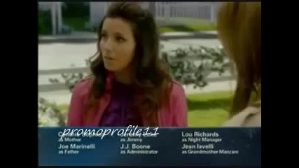 Desperate Housewives - Отчаяни съпруги - Сезон 8 еп 10