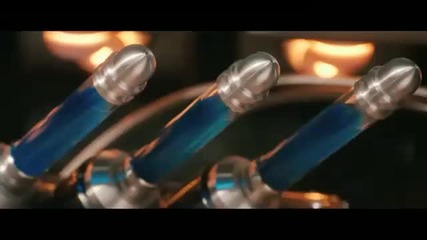 Капитан Америка: Първият Отмъстител (2011) - Официален Трейлър
