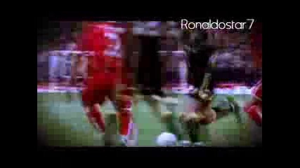Season 2008 - Football Tricks
