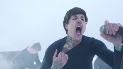 Bring Me The Horizon - Shadow Moses - Official Video Hd - суб + превод