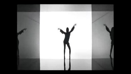 Shym - Реклама на албума Reflets
