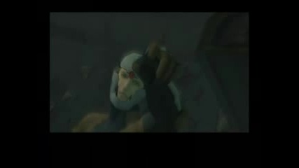 Ninja Fight